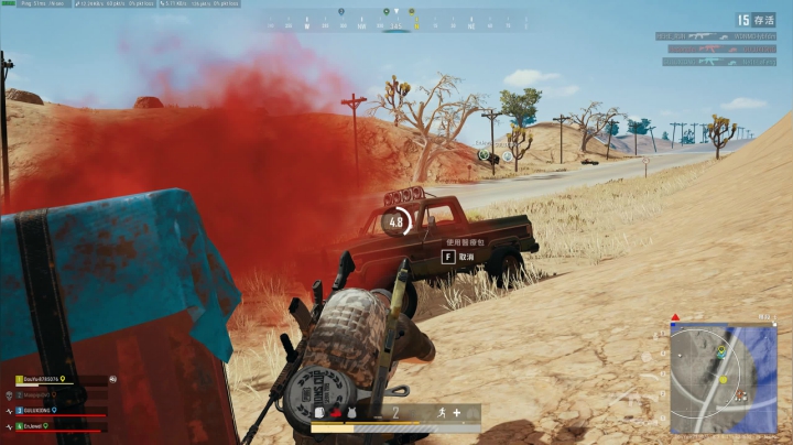 PLAYERUNKNOWN&#039;S BATTLEGROUNDS 2020.09.20 - 22.54.20.63.DVR