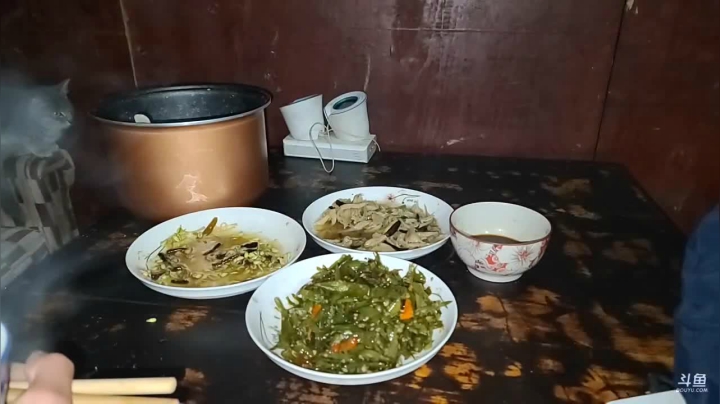 《纪实直播》云南边境行18天丙中洛 2020-09-22 19点场