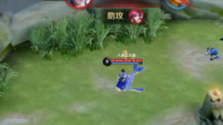 两天小鱼干成长记，两天打了6k分，下赛季冲个国服吧！