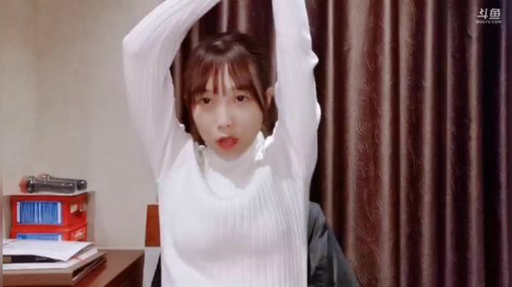 【户外】百变姑姑肖淑洁的精彩时刻 20200922 00点场