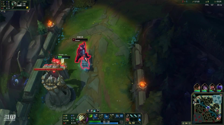 薇恩：玩剑三的绝地求生主播~ 2020-09-22 00点场