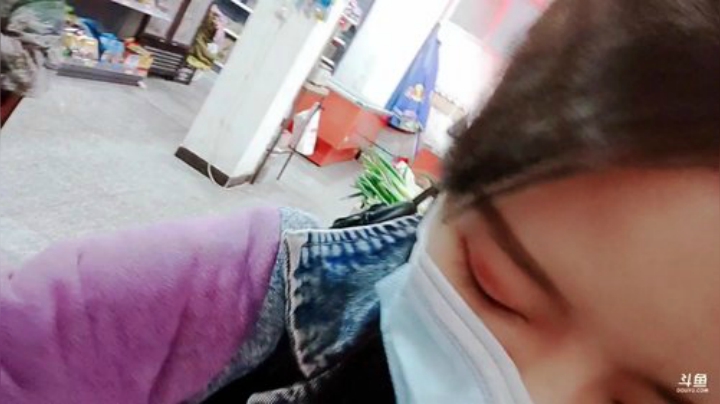 【户外】欢欢女神的精彩时刻 20200922 15点场
