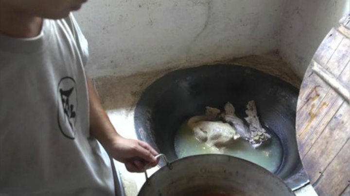 【美食】YESHI小哥的精彩时刻 20200922 10点场