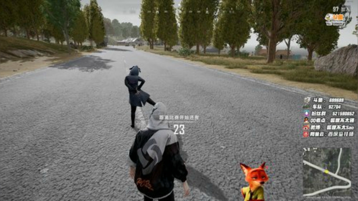 【逃离塔科夫】狐狸不太Sao的精彩时刻 20200922 08点场