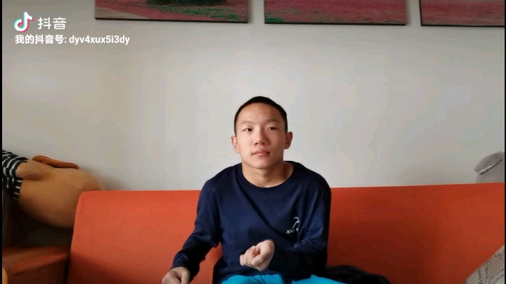 比上不足比下有余，心态要好才能赢。