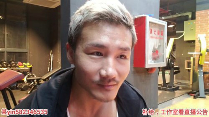 【户外】黑人毅的精彩时刻 20200922 19点场