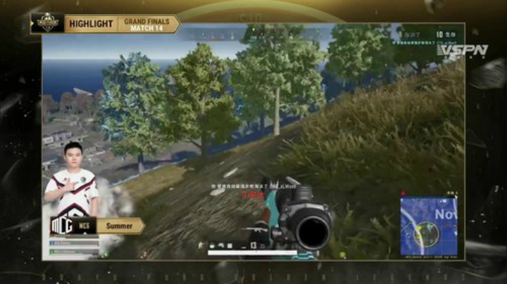 【绝地求生】Xleft小叮当的精彩时刻 20200922 08点场