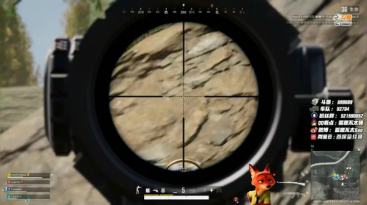 【逃离塔科夫】狐狸不太Sao的精彩时刻 20200922 08点场