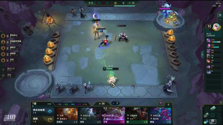 【英雄联盟】东北大鹌鹑的精彩时刻 20200922 00点场