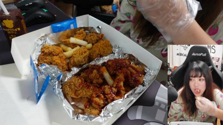 【马里奥赛车】甜心战士的精彩时刻 20200922 20点场