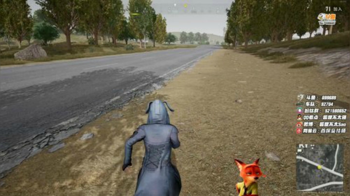 【逃离塔科夫】狐狸不太Sao的精彩时刻 20200922 08点场