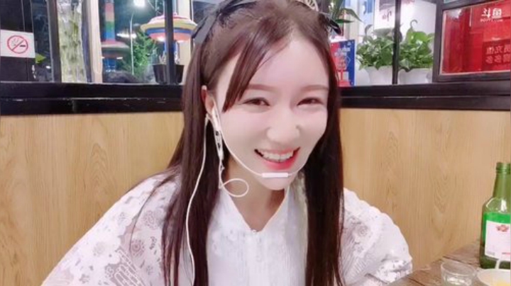 【户外】刘小七7的精彩时刻 20200922 21点场