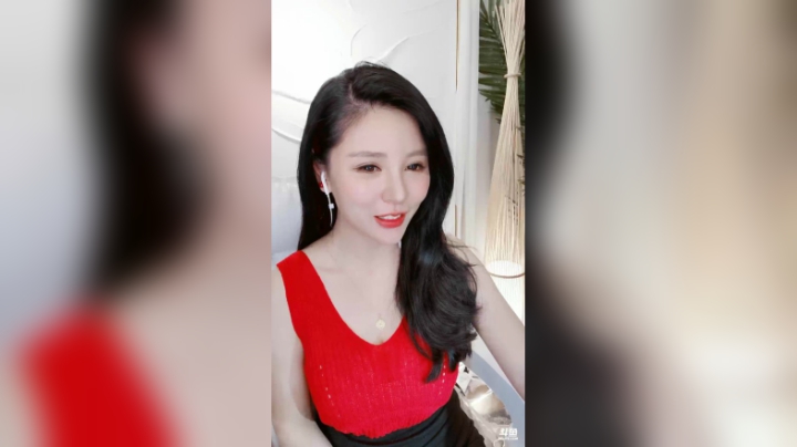【颜值】RoseRose肉丝的精彩时刻 20200922 15点场