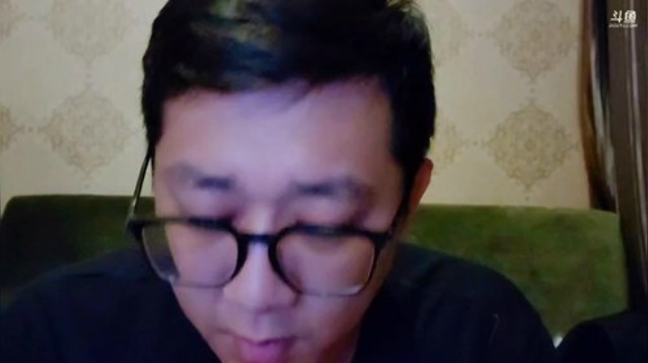 【户外】小鱼小鱼吃虾米的精彩时刻 20200922 22点场