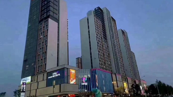 来了来了