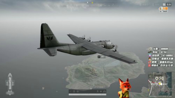 【逃离塔科夫】狐狸不太Sao的精彩时刻 20200922 08点场