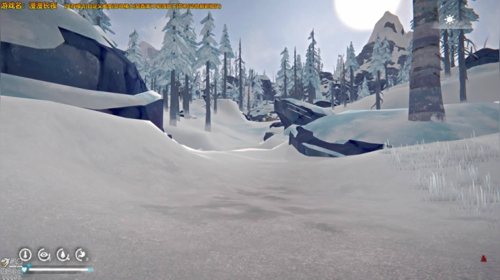 漫漫长夜 清凉一夜 2020-09-22 20点场