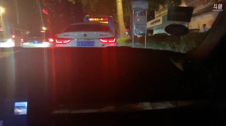 【润波】带你们看看柳州的螺蛳粉摊 2020-09-22 19点场