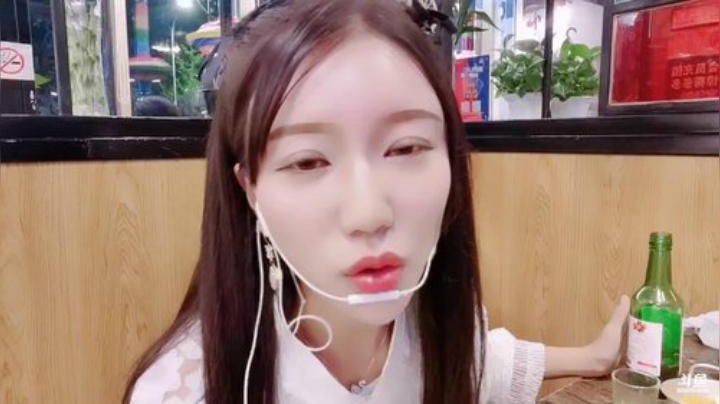 【户外】刘小七7的精彩时刻 20200922 21点场