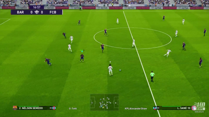 托蒂的粉丝20年 2020-09-20 15点场