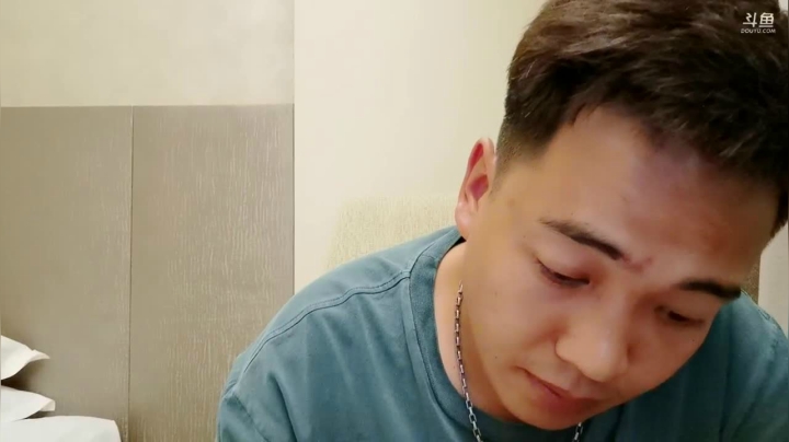 武汉修整一下 2020-09-23 19点场