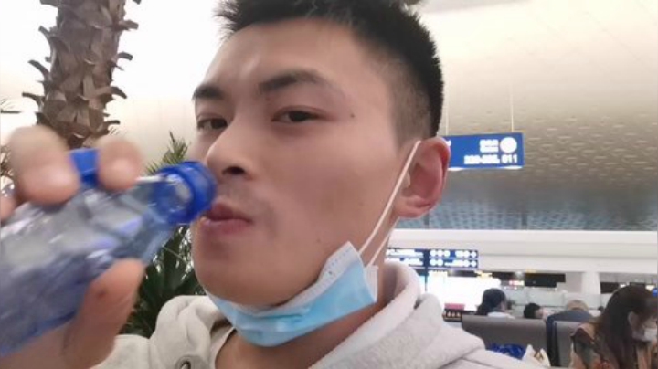 【户外】川味箩卜的精彩时刻 20200923 17点场