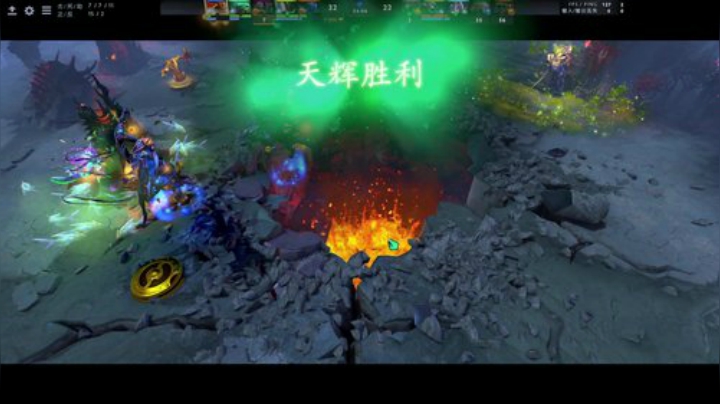 【DOTA2】叁肆叁肆的精彩时刻 20200923 19点场