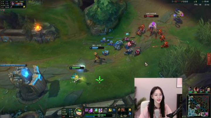 【英雄联盟】阿冷aleng丶的精彩时刻 20200923 00点场