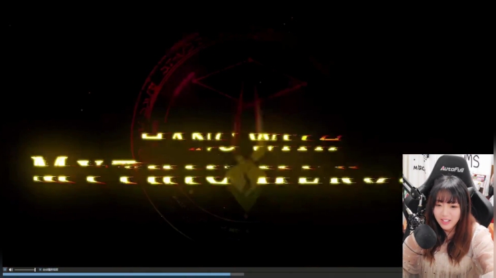 【马里奥赛车】甜心战士的精彩时刻 20200923 16点场