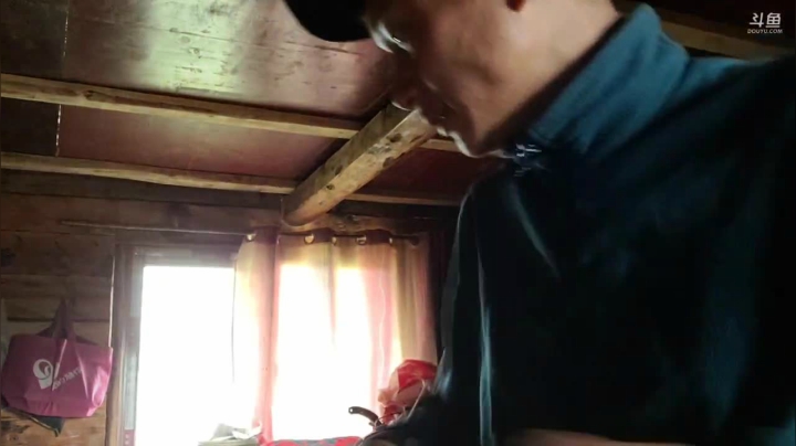 《纪实直播》云南边境行19天怒江鲁泡村 2020-09-23 16点场