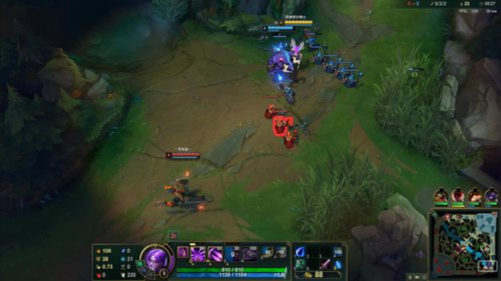 【格斗游戏】战神_河池VR的精彩时刻 20200923 08点场