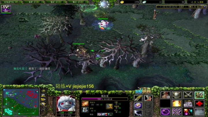 煮青蛙的高手 2020-09-23 09点场