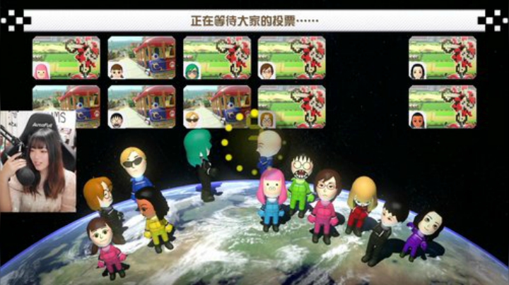 【马里奥赛车】甜心战士的精彩时刻 20200923 11点场