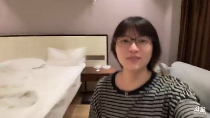 【户外】观音桥毕加索的精彩时刻 20200923 00点场