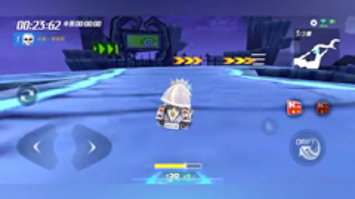 近道实用小技巧