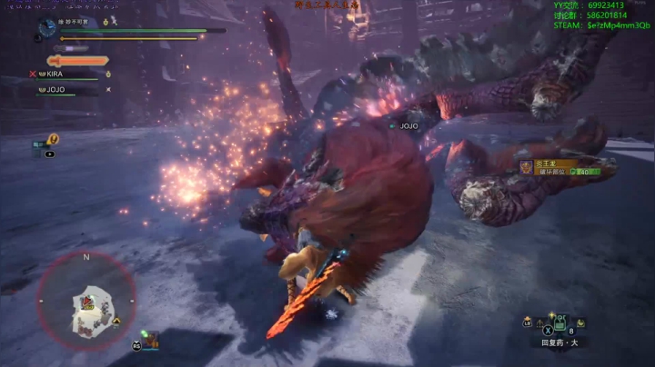 【老猫】自古____幸运E 2020-09-19 14点场