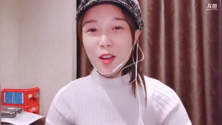 【户外】百变姑姑肖淑洁的精彩时刻 20200923 00点场