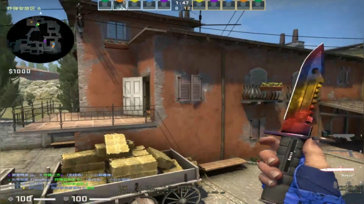 开心小兰，自在悠闲 2020-09-22 09点场