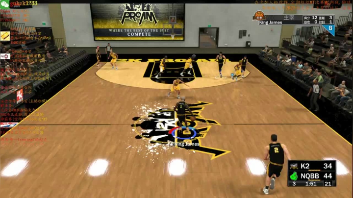 NBA2K21MT/MC,晚上大概率新卡 2020-09-22 19点场