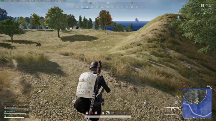 PLAYERUNKNOWN&#039;S BATTLEGROUNDS 2020.09.22 - 16.04.53.09.DVR