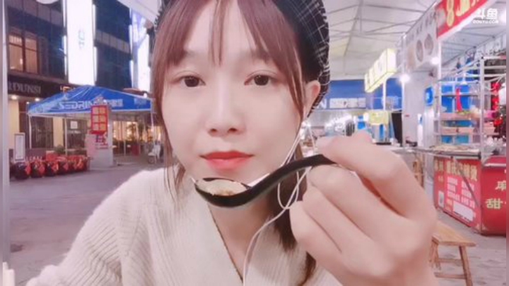 【户外】百变姑姑肖淑洁的精彩时刻 20200923 22点场