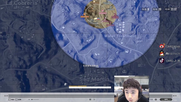 早起傻一天系列， 2020-09-23 15点场