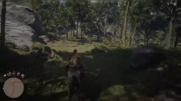 Adios cowboy 大表哥2 2020-09-23 13点场