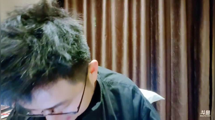 聊会天吧。 241123 2020-09-22 22点场