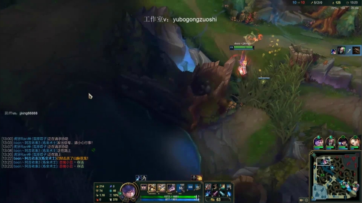 绝活哥大战职业哥，没两把刷子能叫绝活嘛