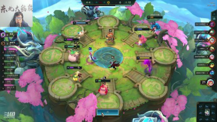 【英雄联盟】东北大鹌鹑的精彩时刻 20200923 00点场