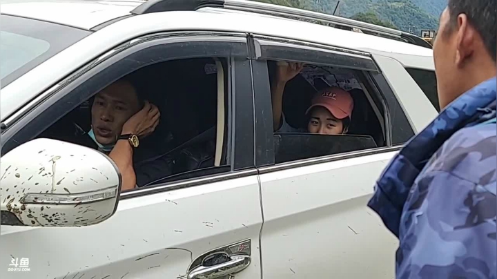 《纪实直播》云南边境行20天怒江鲁泡村 2020-09-24 14点场