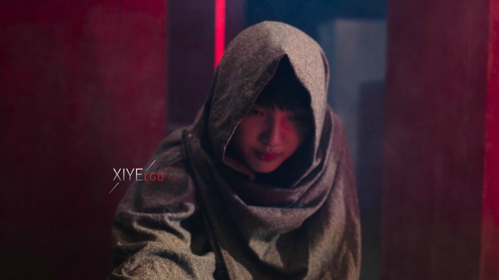 2020全球总决赛LPL赛区出征片《所向无前》