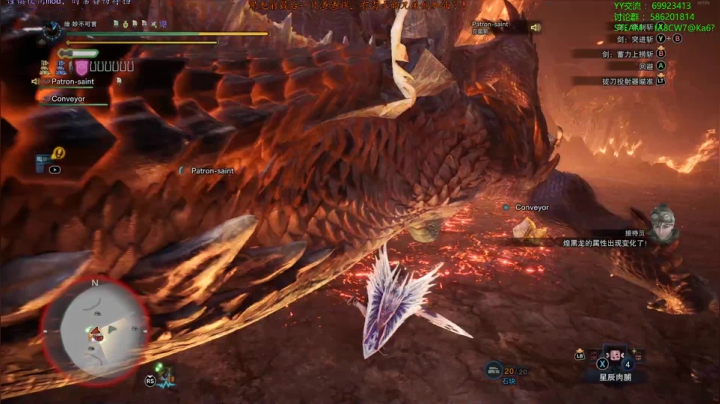 【老猫】自古____幸运E 2020-09-24 15点场