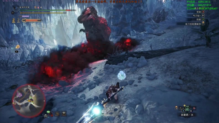 【老猫】自古____幸运E 2020-09-24 11点场